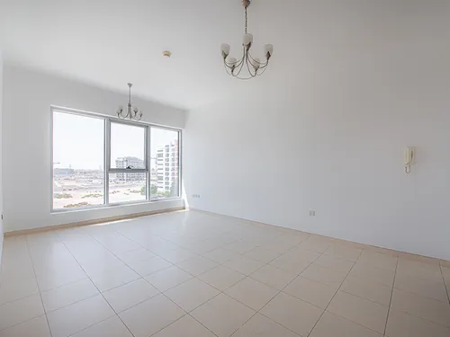 2 Bedrooms Apartment in Skycourts Tower D