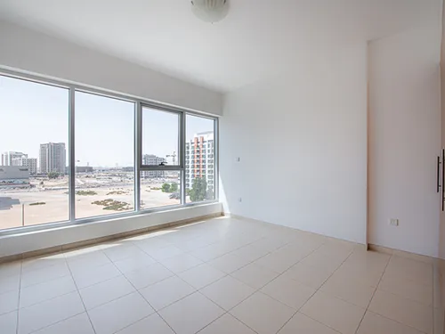 2 Bedrooms Apartment in Skycourts Tower D