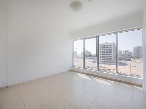 2 Bedrooms Apartment in Skycourts Tower D