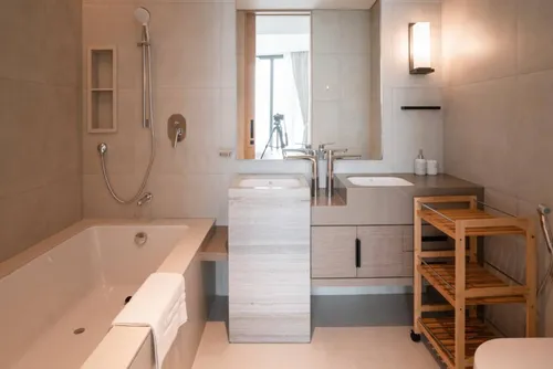 2 Bedrooms Apartment in Jumeirah Gate Tower 1