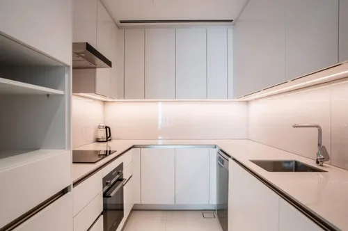 2 Bedrooms Apartment in Jumeirah Gate Tower 1