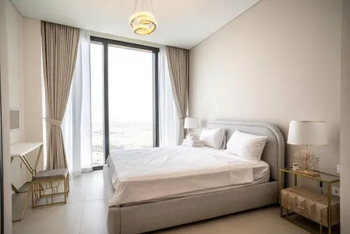 2 Bedrooms Apartment in Jumeirah Gate Tower 1