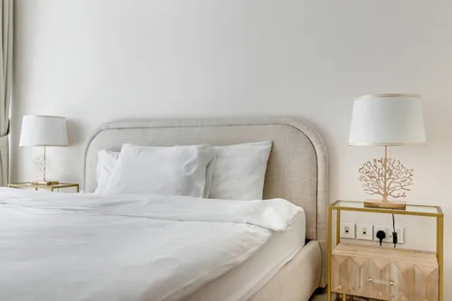 2 Bedrooms Apartment in Jumeirah Gate Tower 1