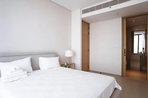 2 Bedrooms Apartment in Jumeirah Gate Tower 1