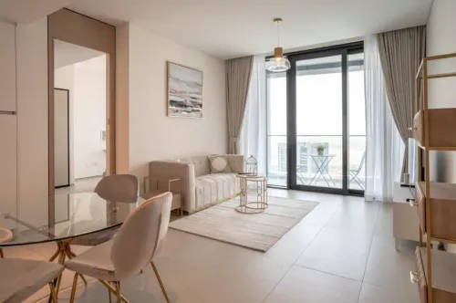 2 Bedrooms Apartment in Jumeirah Gate Tower 1