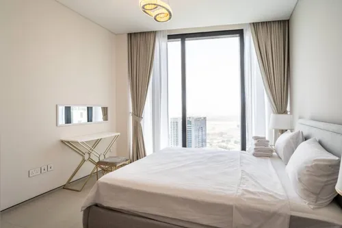 2 Bedrooms Apartment in Jumeirah Gate Tower 1