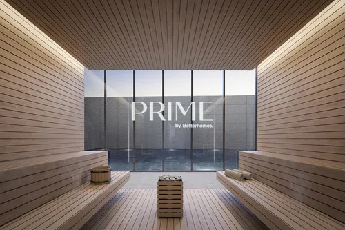 2 Bedrooms Apartment in Armani Beach Residences