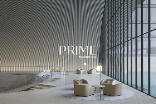2 Bedrooms Apartment in Armani Beach Residences