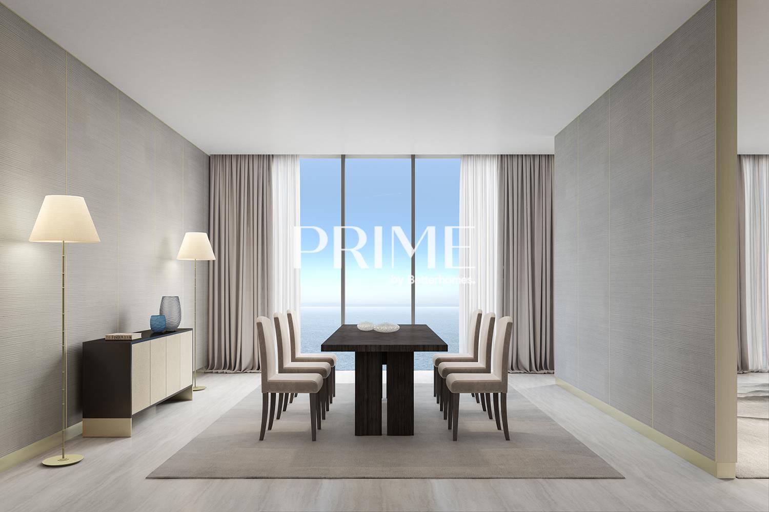 2 bedroom Apartment for sale in Armani Beach Residences at 25,000,000 AED