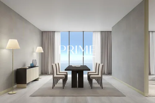 Relax in a World of Elegant Sophistication