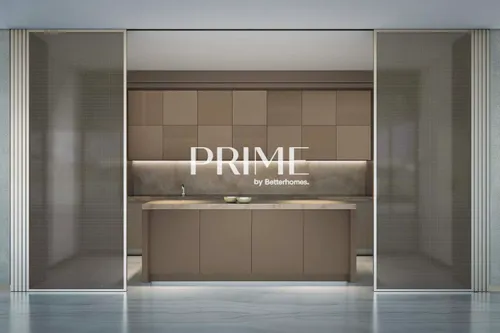 2 Bedrooms Apartment in Armani Beach Residences