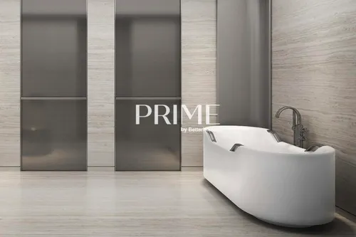 2 Bedrooms Apartment in Armani Beach Residences