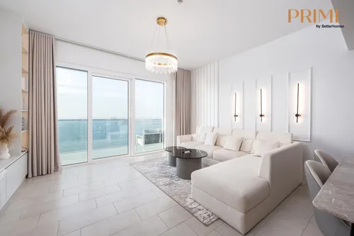 Sea View | Maids Room | Private Beach