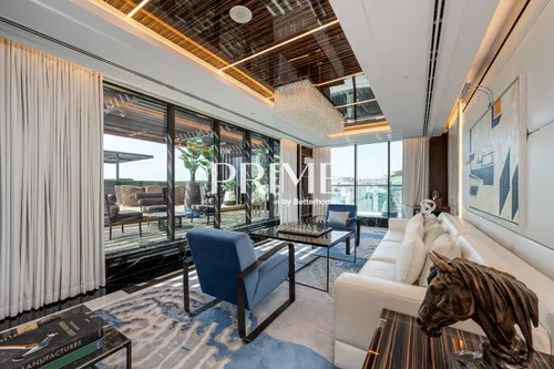 2 Bedrooms Apartment in Marriott Resort Palm Jumeirah