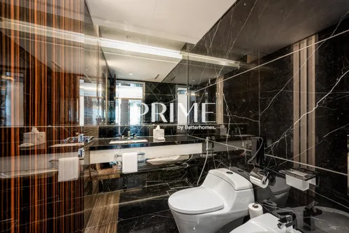 2 Bedrooms Apartment in Marriott Resort Palm Jumeirah