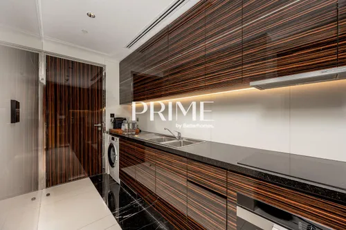 2 Bedrooms Apartment in Marriott Resort Palm Jumeirah