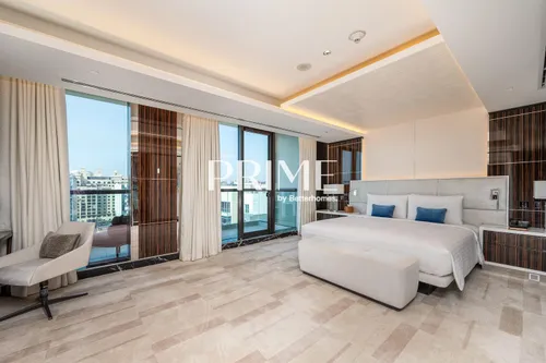 2 Bedrooms Apartment in Marriott Resort Palm Jumeirah