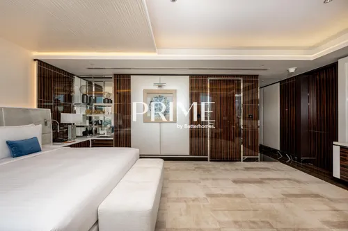2 Bedrooms Apartment in Marriott Resort Palm Jumeirah