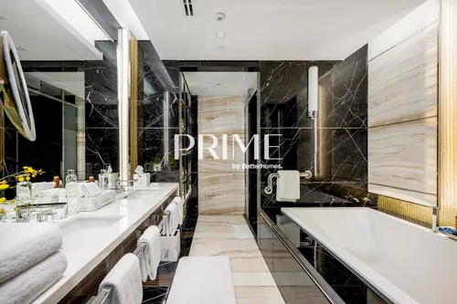2 Bedrooms Apartment in Marriott Resort Palm Jumeirah
