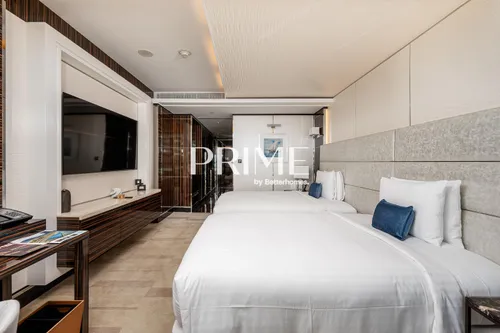 2 Bedrooms Apartment in Marriott Resort Palm Jumeirah
