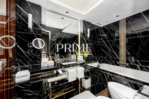 2 Bedrooms Apartment in Marriott Resort Palm Jumeirah
