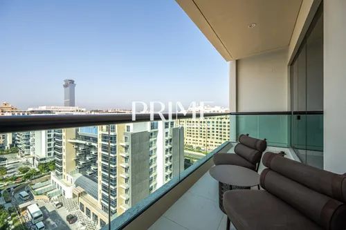 2 Bedrooms Apartment in Marriott Resort Palm Jumeirah