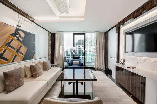 2 Bedrooms Apartment in Marriott Resort Palm Jumeirah