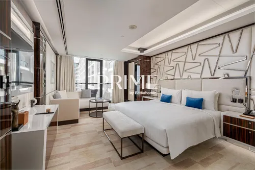 2 Bedrooms Apartment in Marriott Resort Palm Jumeirah