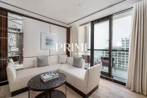 2 Bedrooms Apartment in Marriott Resort Palm Jumeirah