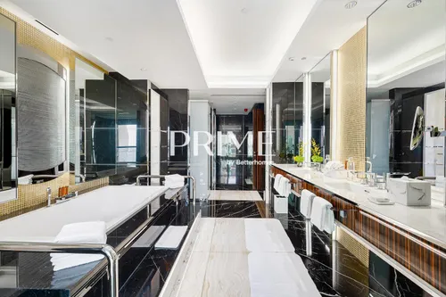 2 Bedrooms Apartment in Marriott Resort Palm Jumeirah