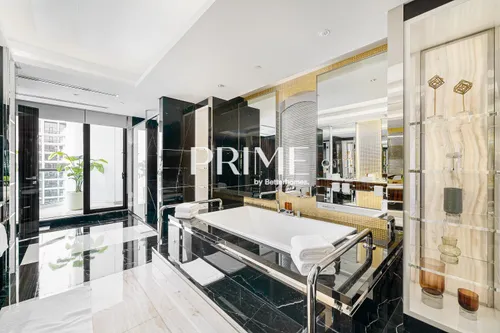 2 Bedrooms Apartment in Marriott Resort Palm Jumeirah