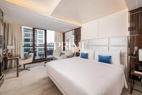 2 Bedrooms Apartment in Marriott Resort Palm Jumeirah