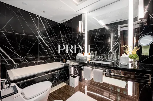 2 Bedrooms Apartment in Marriott Resort Palm Jumeirah