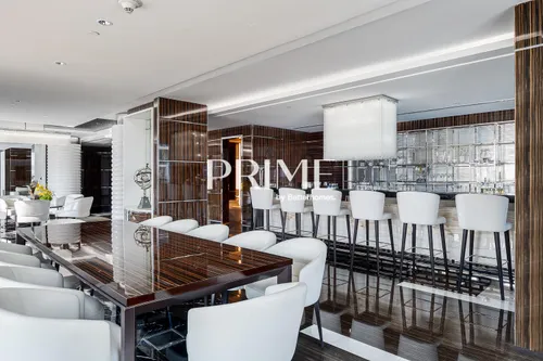 2 Bedrooms Apartment in Marriott Resort Palm Jumeirah
