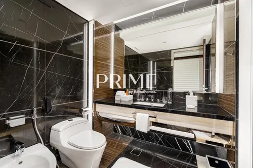2 Bedrooms Apartment in Marriott Resort Palm Jumeirah