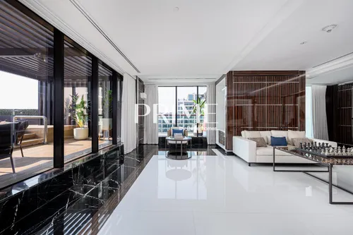 2 Bedrooms Apartment in Marriott Resort Palm Jumeirah
