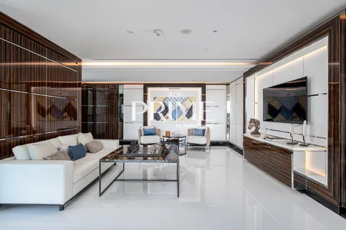 2 Bedrooms Apartment in Marriott Resort Palm Jumeirah