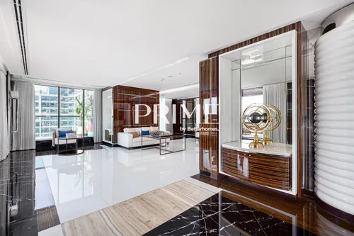 2 Bedrooms Apartment in Marriott Resort Palm Jumeirah
