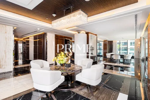 2 Bedrooms Apartment in Marriott Resort Palm Jumeirah