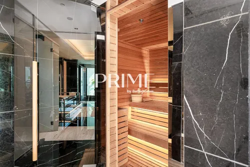 2 Bedrooms Apartment in Marriott Resort Palm Jumeirah