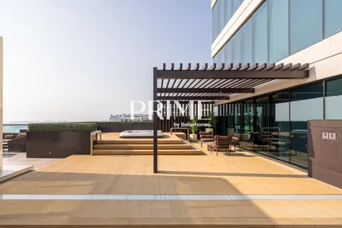 2 Bedrooms Apartment in Marriott Resort Palm Jumeirah