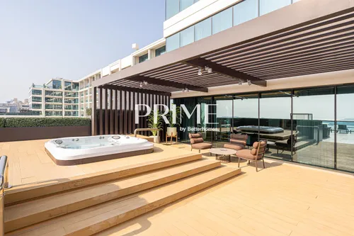 2 Bedrooms Apartment in Marriott Resort Palm Jumeirah