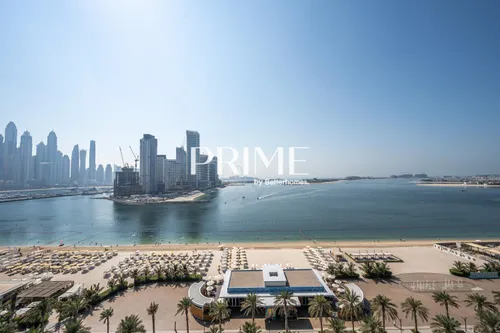 2 Bedrooms Apartment in Marriott Resort Palm Jumeirah