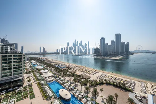 2 Bedrooms Apartment in Marriott Resort Palm Jumeirah