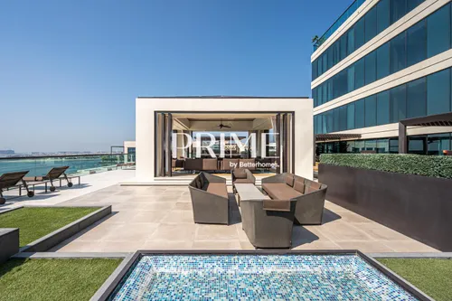 2 Bedrooms Apartment in Marriott Resort Palm Jumeirah