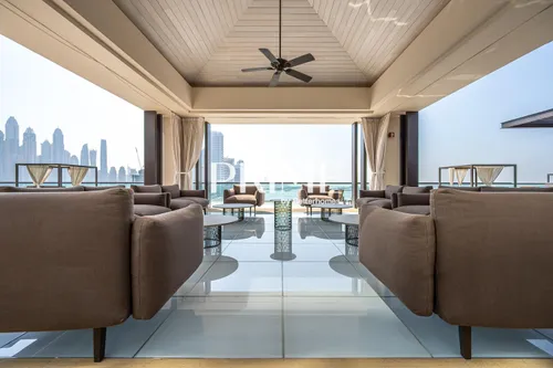 Luxury Living | Royal Penthouse| Fully Serviced