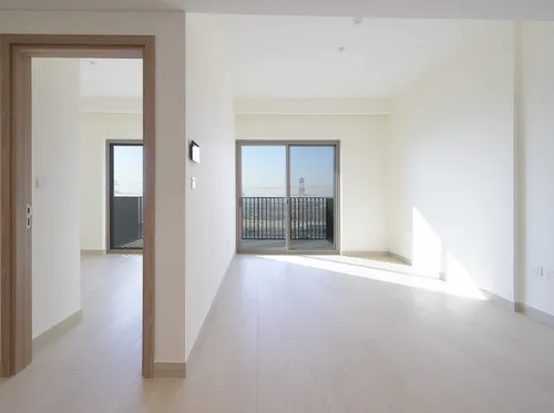 1 Bedroom Apartment in AZIZI Pearl
