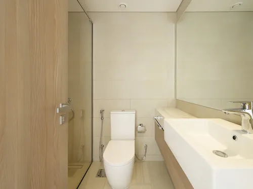 1 Bedroom Apartment in AZIZI Pearl