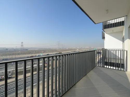 1 Bedroom Apartment in AZIZI Pearl
