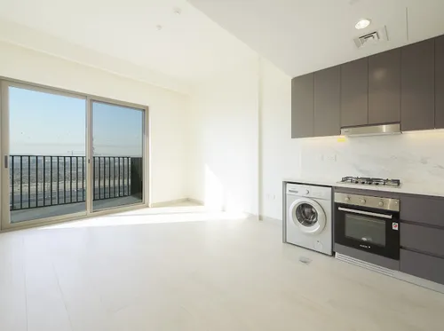 1 Bedroom Apartment in AZIZI Pearl